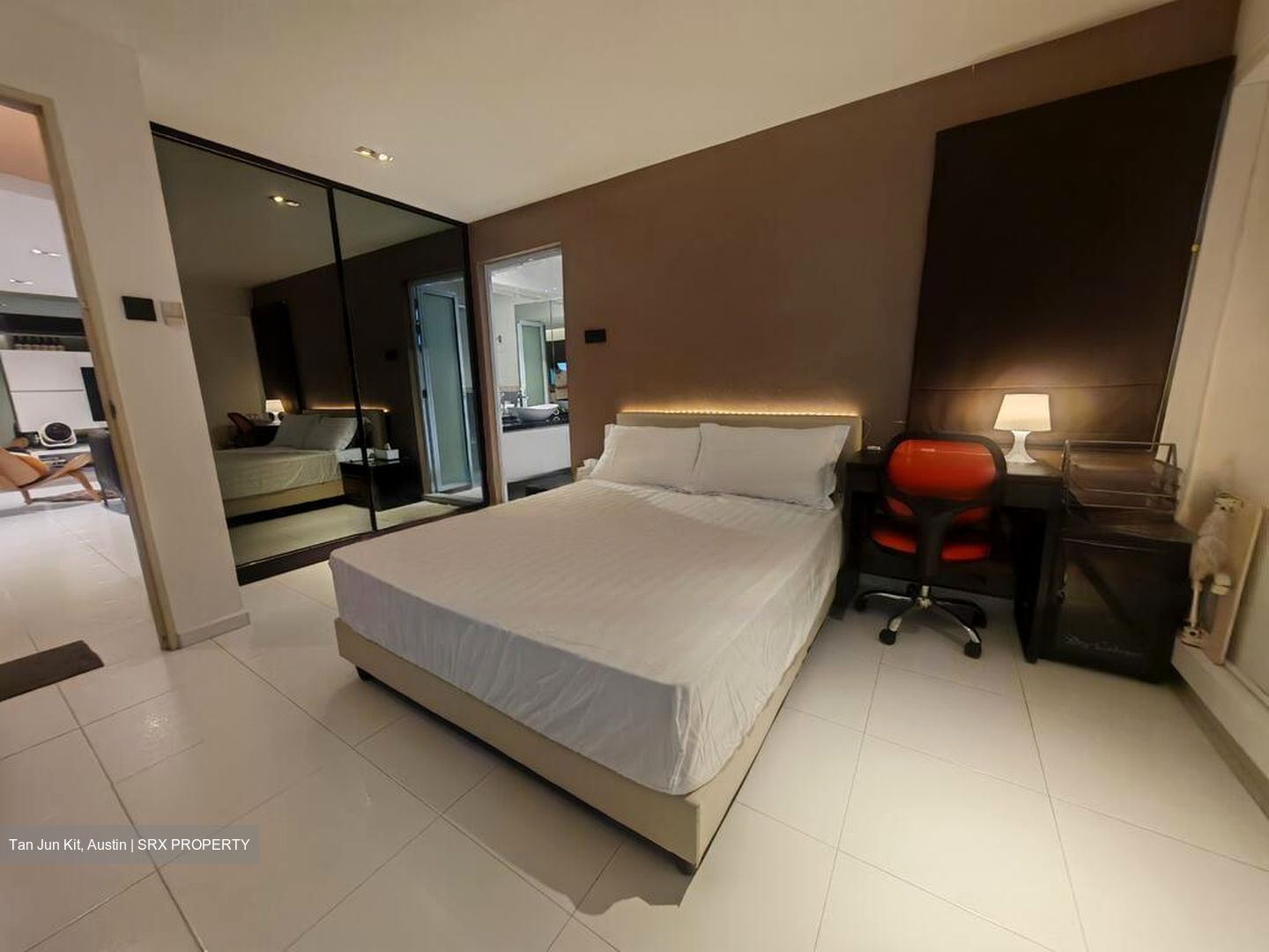 Blk 307D Anchorvale Road (Sengkang), HDB 5 Rooms #450714531